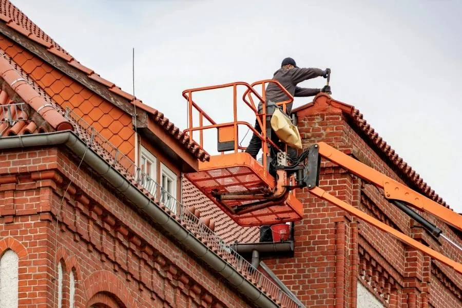 Roof Doctor Roofing Contractor in San Francisco, CA project in San Francisco, CA (1)