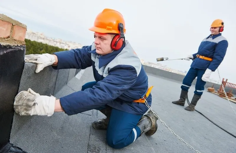 Roof Doctor Roofing Contractor in San Francisco, CA project in San Francisco, CA (2)