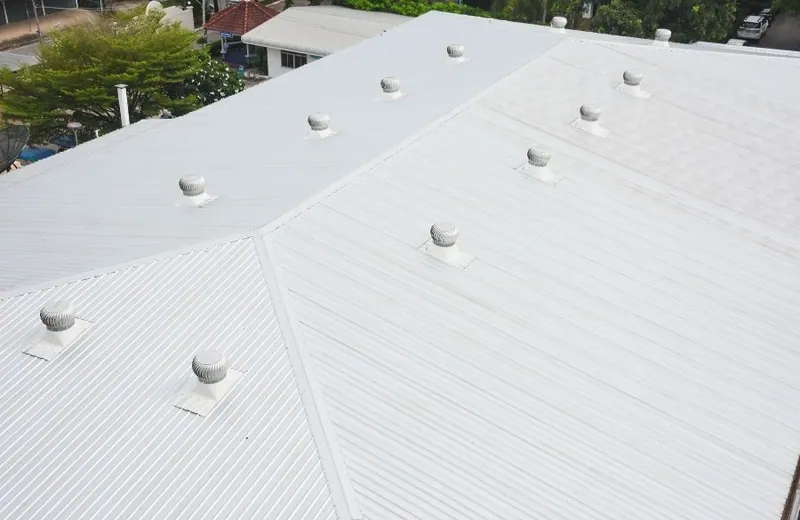 Roof Doctor Roofing Contractor in San Francisco, CA project in San Francisco, CA (3)