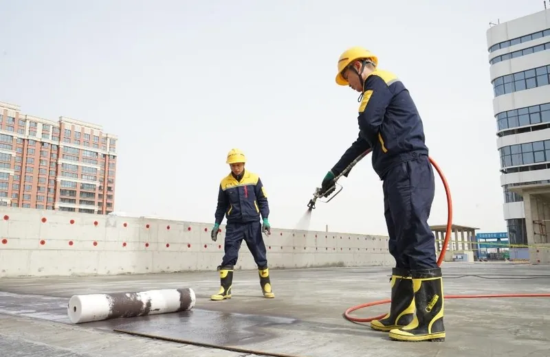 Roof Doctor Roofing Contractor in San Francisco, CA project in San Francisco, CA (5)